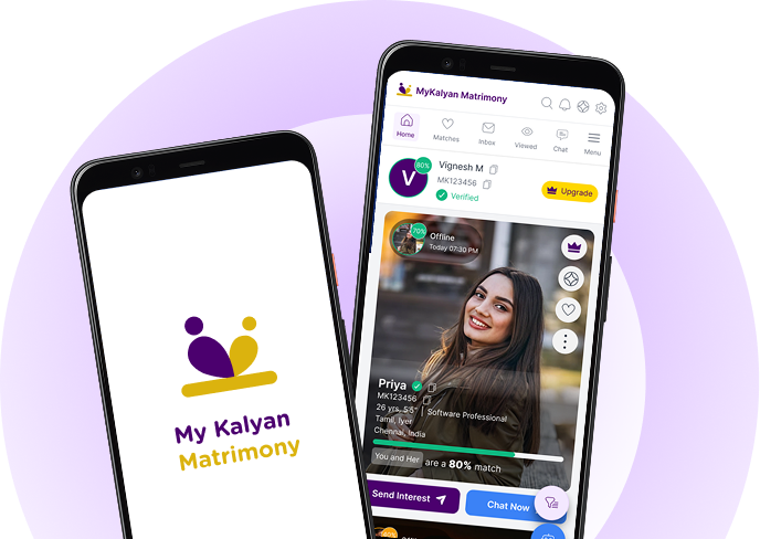 Download MyKalyan Matrimony Android App on Google Play