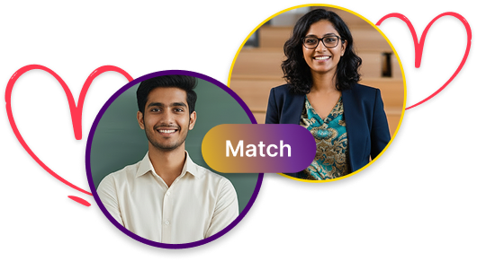 AI Matching